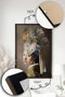 Wallity Pintura Decorativa Enmarcada Artplstksyh36 - 70100